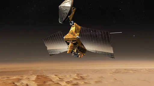 Sonda marciana da NASA completa 15 anos; veja suas principais descobertas