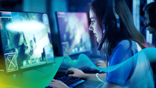 Como diminuir o lag de jogos online