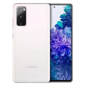 [PARCELADO] Samsung Galaxy S20 FE 5G Dual SIM 128GB 6GB RAM Branco [CUPOM]