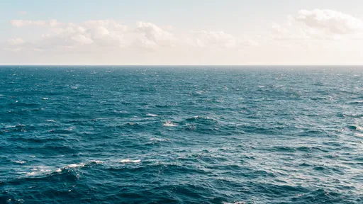 Qual a diferença entre mar e oceano?