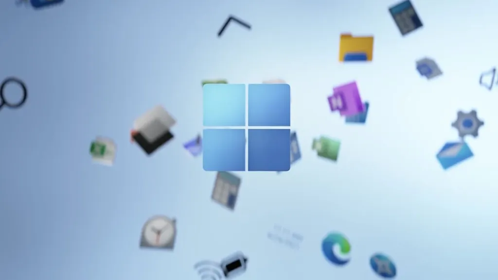 O Windows 11 precisa evoluir, mas a Microsoft trabalha intensamente nisso (Imagem: Reprodução/Microsoft)