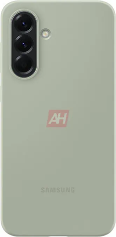 Capinha Galaxy A56