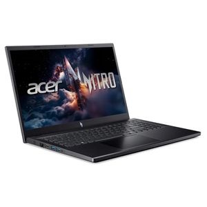 Notebook Acer Nitro V15, Intel Core i9-13900H, RTX 4060 8GB, 16 GB RAM DDR5, 512 GB SSD, W11 Home, Tela 15.6" 165 Hz IPS, ANV15-52-96AQ | CUPOM + Pix ou cartão de crédito à vista