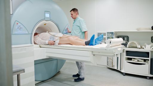 Homem morre atingido por cilindro de oxigênio durante ressonância magnética