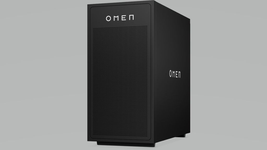 Imagem do OMEN 35L Stealth Edition