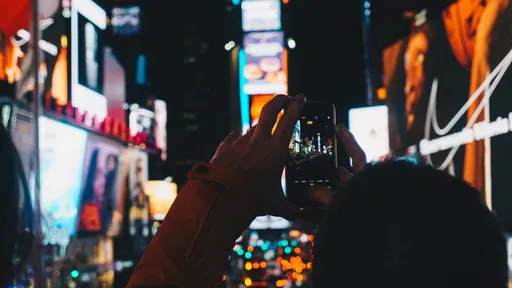 Como tirar fotos noturnas no iPhone