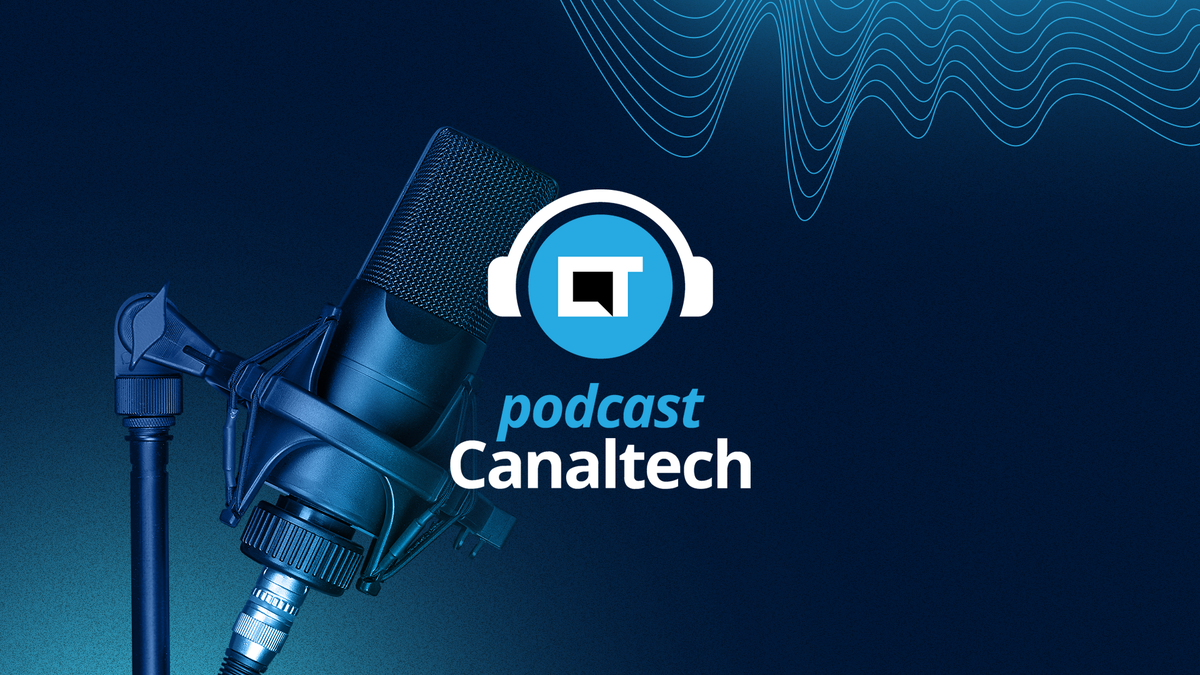 Participe da pesquisa: como você consome conteúdo de tecnologia em podcast?
