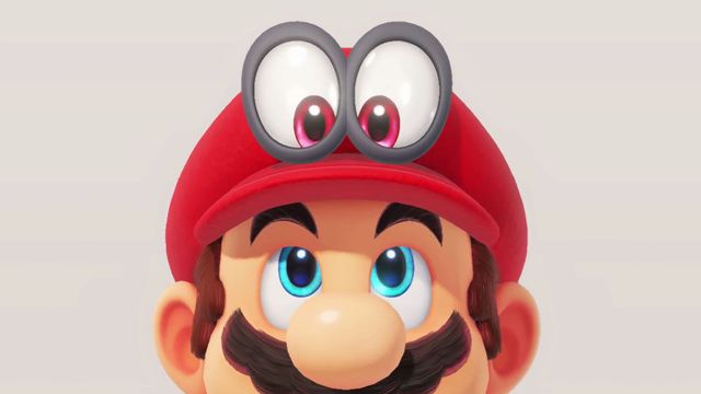 Mario não é mais um encanador, diz Nintendo