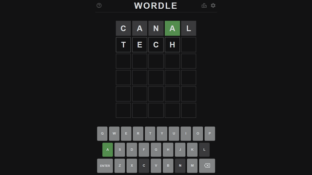 3 jogos de palavras cruzadas para celular - Canaltech