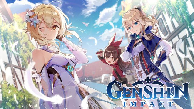 Como jogar Genshin Impact no modo multiplayer online 