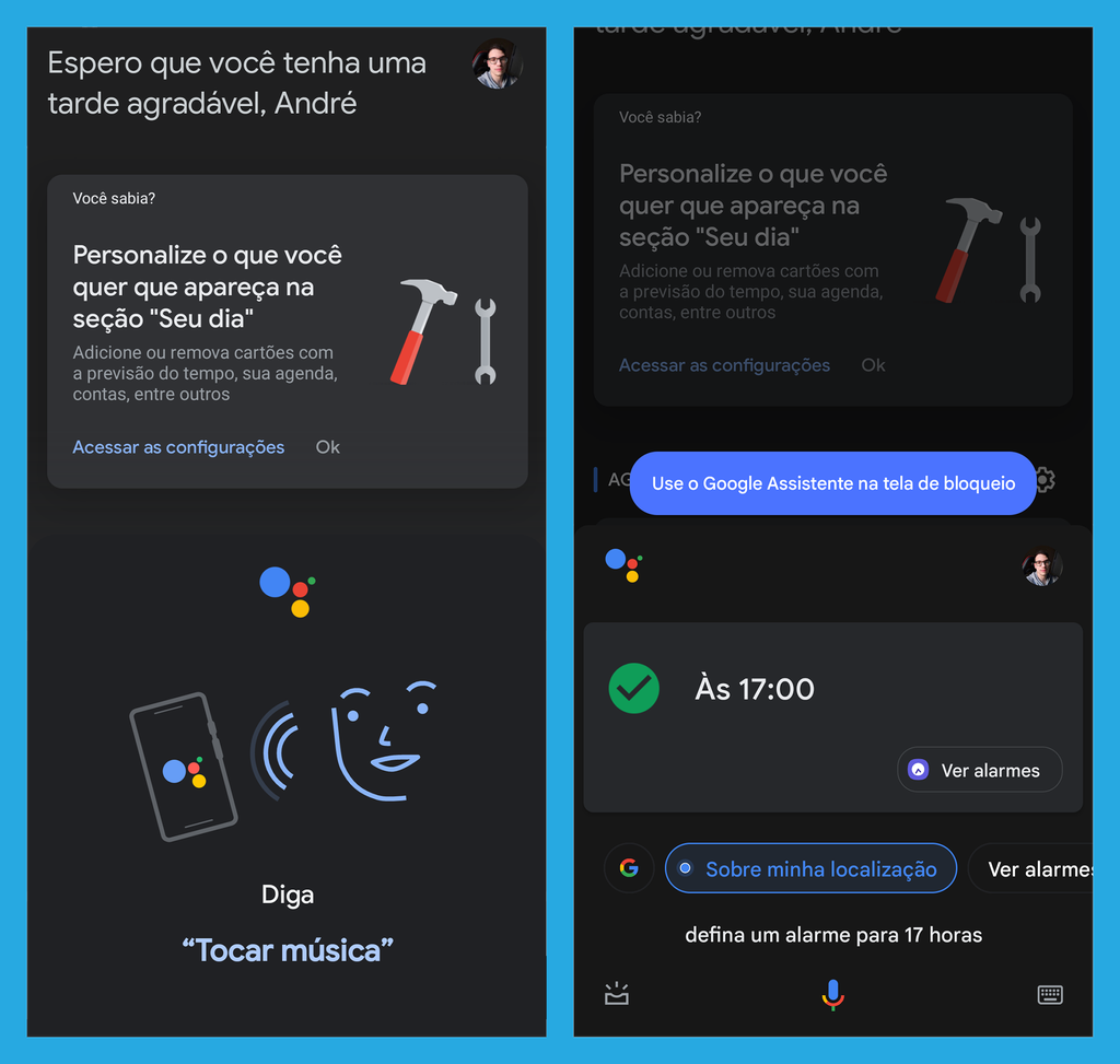 Os Melhores Aplicativos Para GOOGLE ASSISTENTE