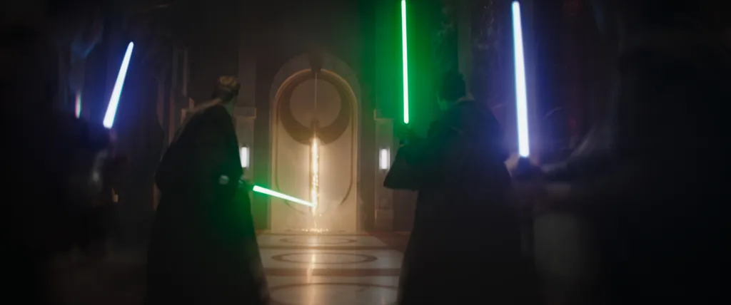 Outras séries vão mostrar outros lados da Ordem 66, apresentada inicialmente em Vingança dos Sith (Imagem: Reprodução/Lucasfilm)