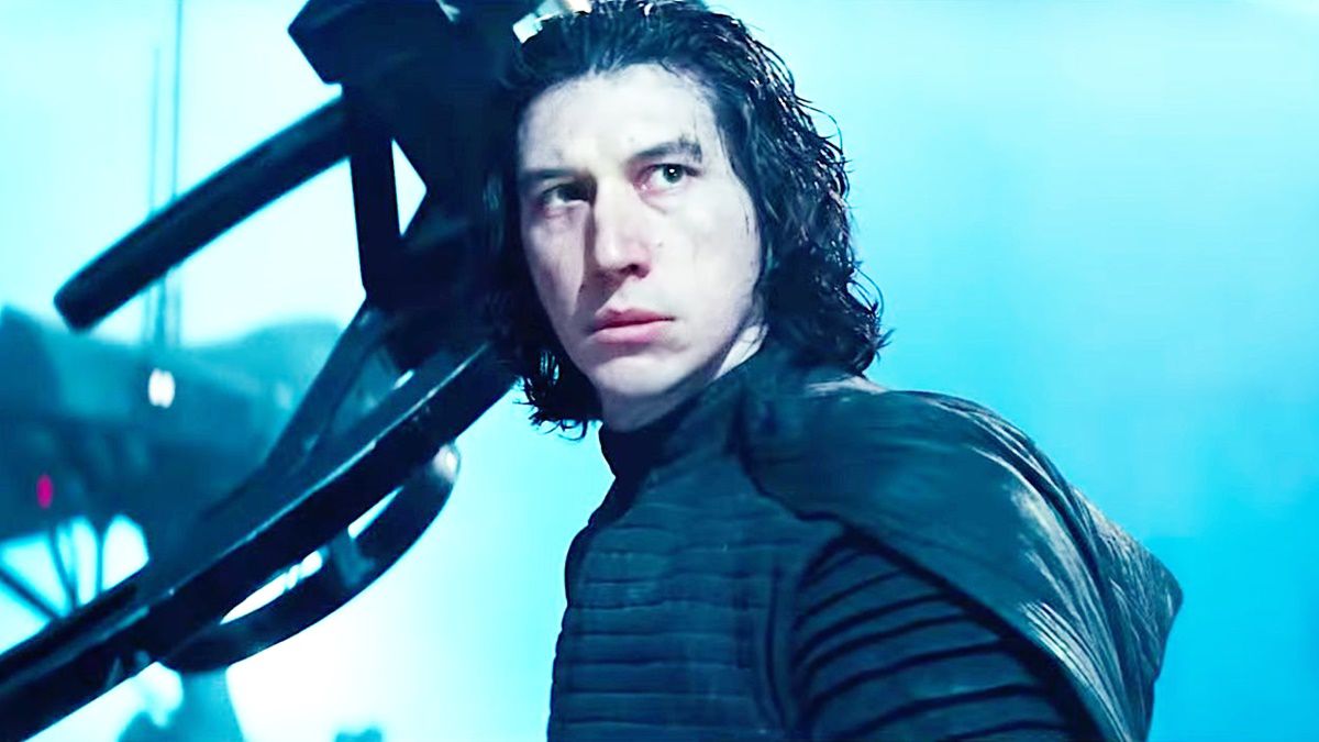 Star Wars detalha em HQ como Kylo Ren se conecta tanto com Darth Vader