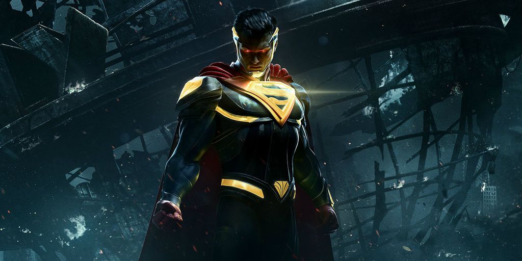 Apesar do novo vilão, o jogador logo perceberá que o Superman continua sendo uma ameaça significativa e pode dificultar os planos de manter a paz no planeta