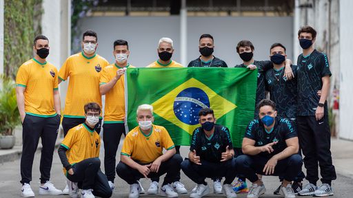 Masters Berlin | Havan Liberty é eliminada e Vivo Keyd permanece na competição