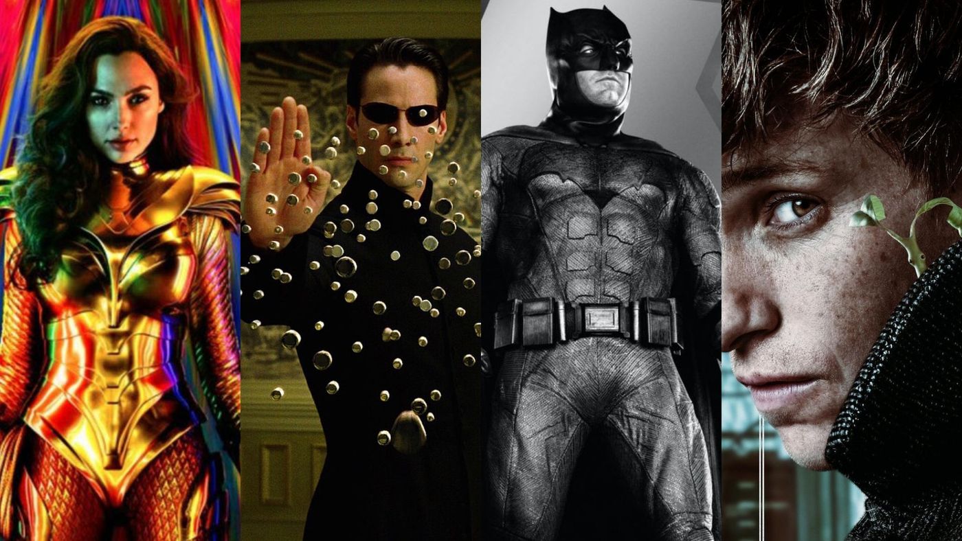 10 filmes e franquias icônicos exclusivos do HBO Max - Canaltech