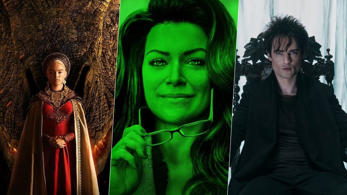 As 5 séries mais assistidas da Netflix na última semana