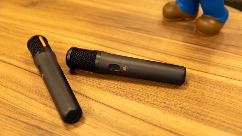 JBL PartyBox Encore 2