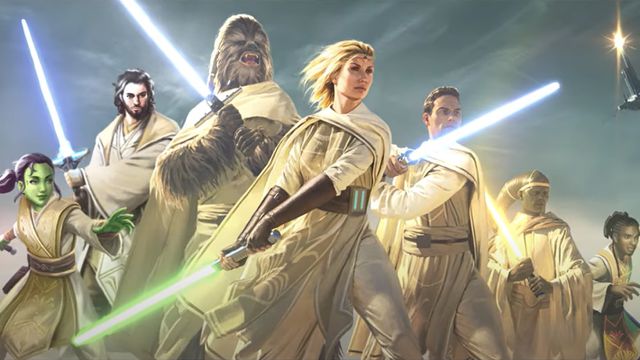 Lucasfilm Books
