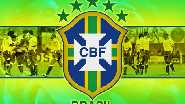 CBF decide transmitir amistosos da Seleção Brasileira pela internet