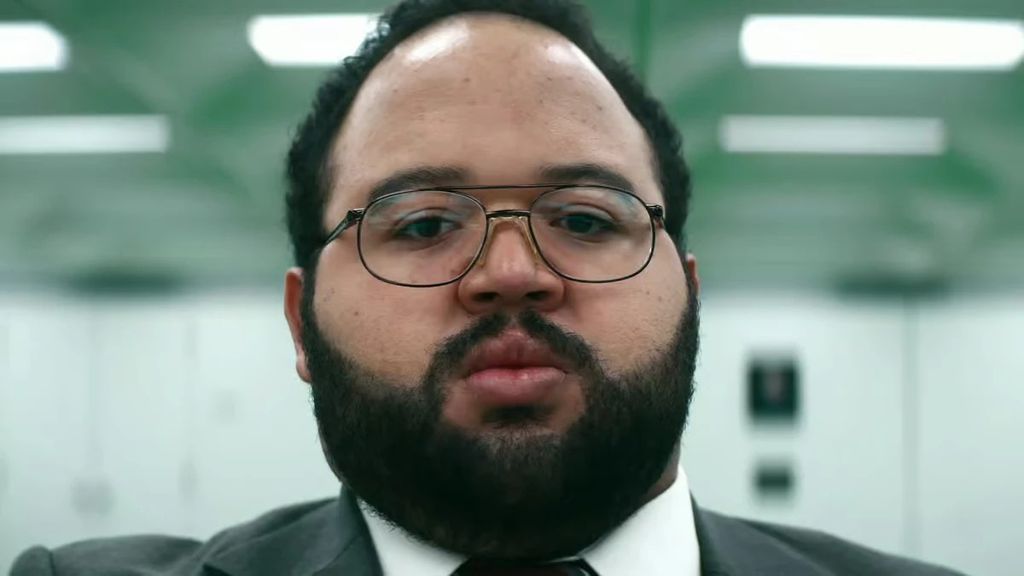 Imagem de Ruptura