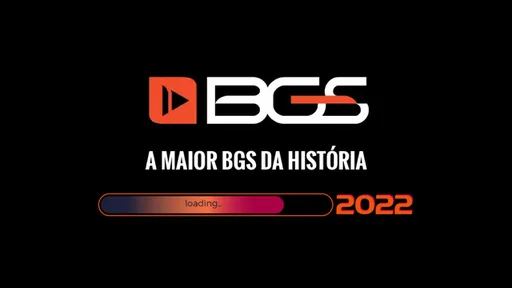 BGS 2022 inicia venda de ingressos com promoção de Black Friday