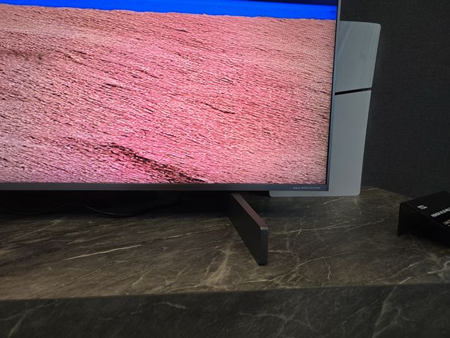 TCL C8K