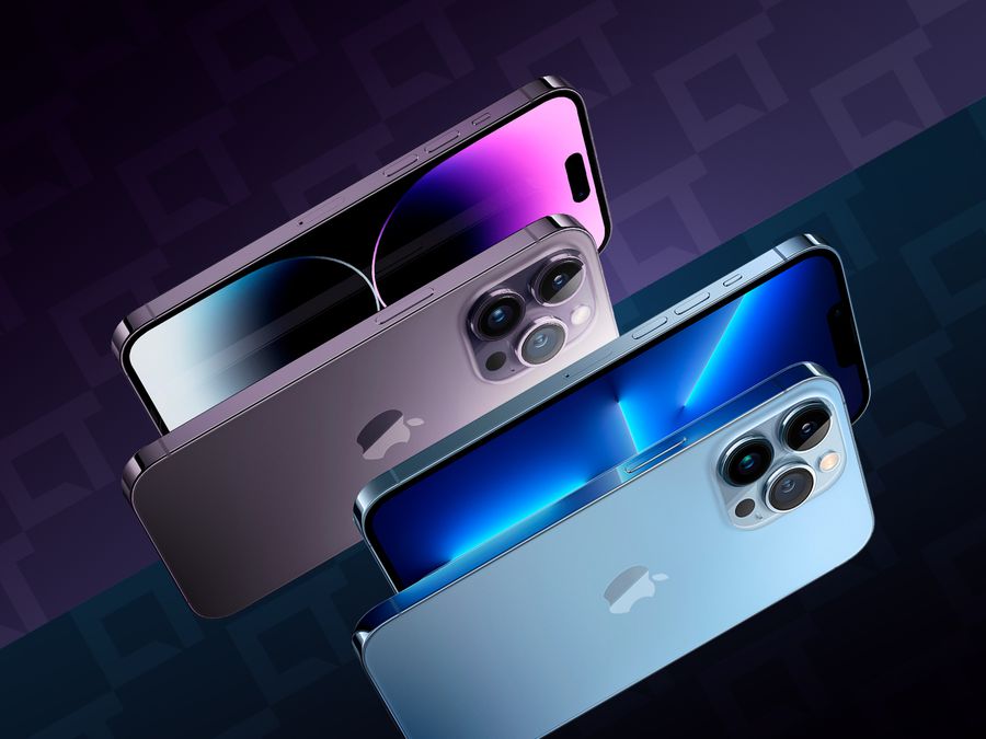 iPhone 13 Pro Max x iPhone 14 Pro Max | evolução com refinamentos