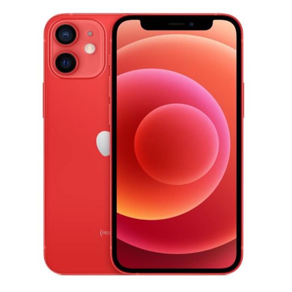 Apple iPhone 12 (64 GB) - (PRODUCT) RED | DESCONTO NO CARRINHO | Selecione "Pix" ou "Boleto" como forma de pagamento