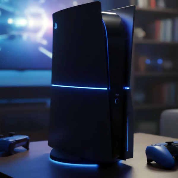 PS6 Bombando! Sony e AMD Revelam as 3 Tecnologias Secretas que Vão Explodir o Console