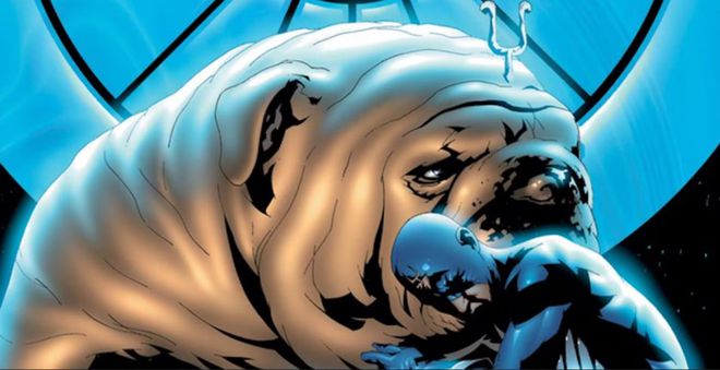 Lockjaw