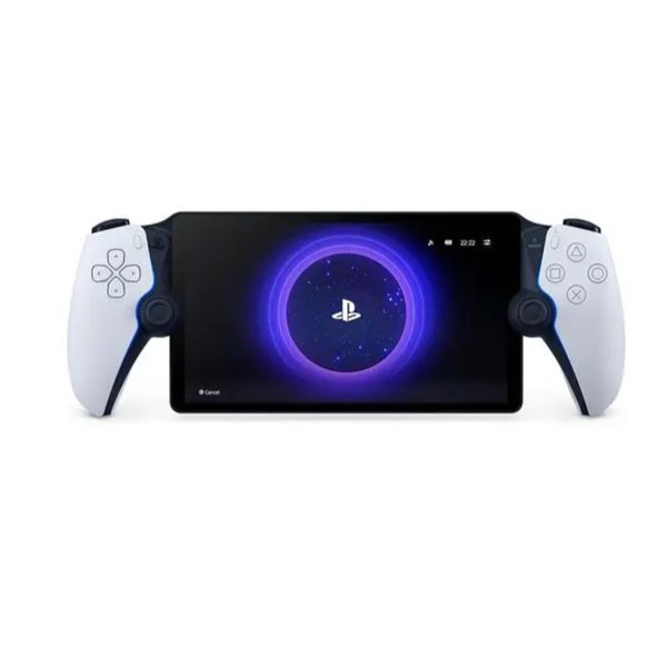PlayStation Portal, Reprodutor Remoto para Console PS5 - Sony