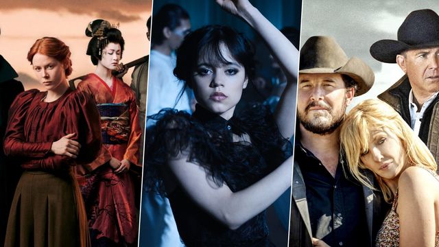 Confira 5 séries mais assistidas da Netflix para você maratonar