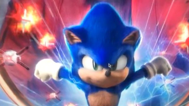 Quem vc seria em Sonic ?