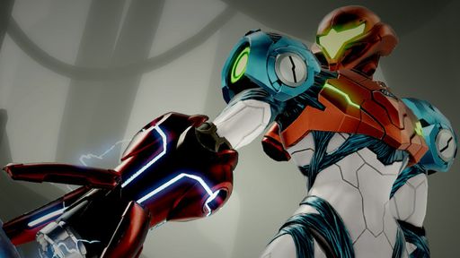 Review Metroid Dread │ Um retorno de braços abertos para o novo