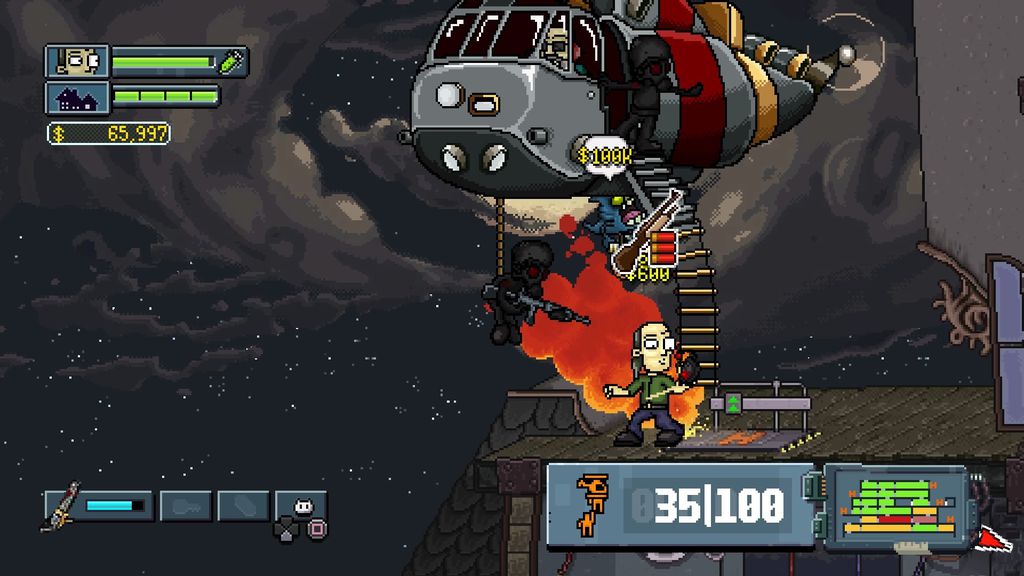 Imagem de My Night Job