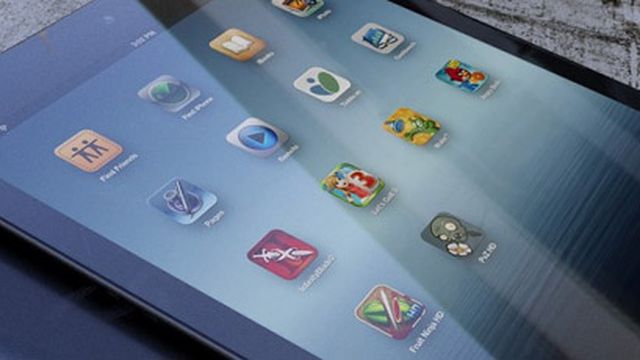 Rumor: Evento do iPad mini terá grande foco no aplicativo iBooks