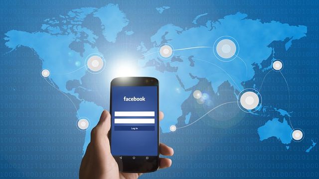 Facebook vai expandir anúncios em sites e aplicativos de terceiros