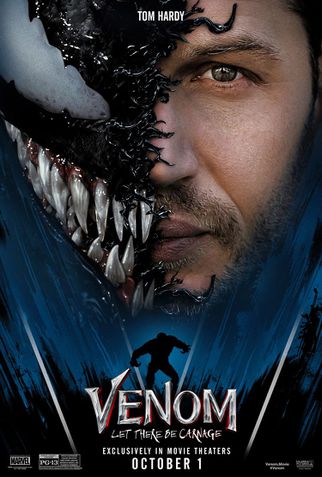 Venom: Tempo de Carnificina