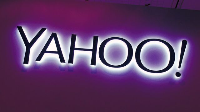 Futuro do Yahoo! pode ser definido somente em 2016