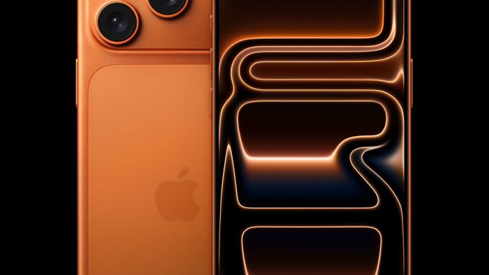 The Iterative Power of the iPhone 17 Pro Max