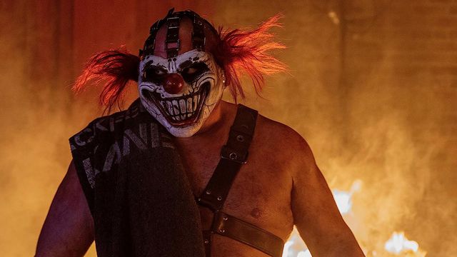 Twisted Metal  Segunda temporada da série é confirmada