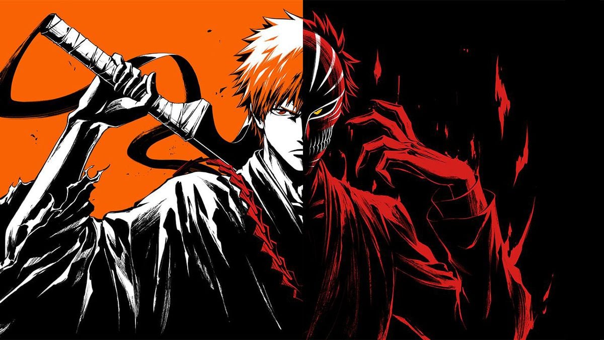 Bleach: Rebirth of Souls tem cena de abertura divulgada