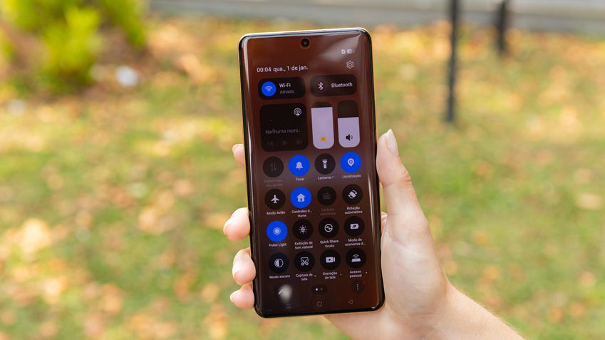 Realme 15 Pro (edição Game of Thrones)