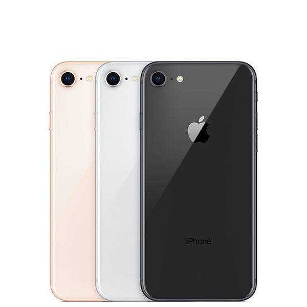 iPhone 8 64GB Tela 4.7" IOS 4G Câmera 12MP - Apple [R$ 299 DE CASHBACK]