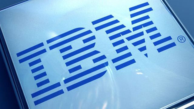 IBM quer aumentar lucros com hardware até 2015