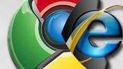 Chrome já é o navegador mais acessado do mundo
