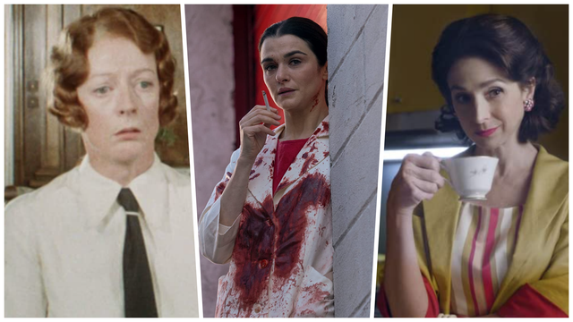 EMI Films, Amazon Studios