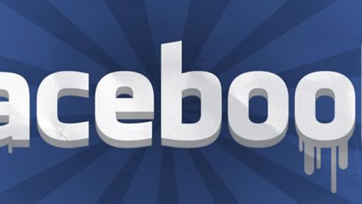 Ações do Facebook atingem novo recorde negativo