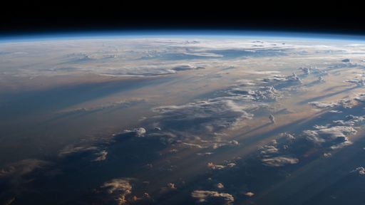 A Terra absorveu duas vezes mais calor em 2019 do que em 2005, revela estudo
